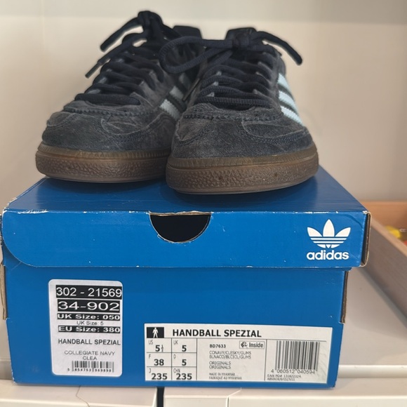 Adidas - spezial - Picture 7 of 9